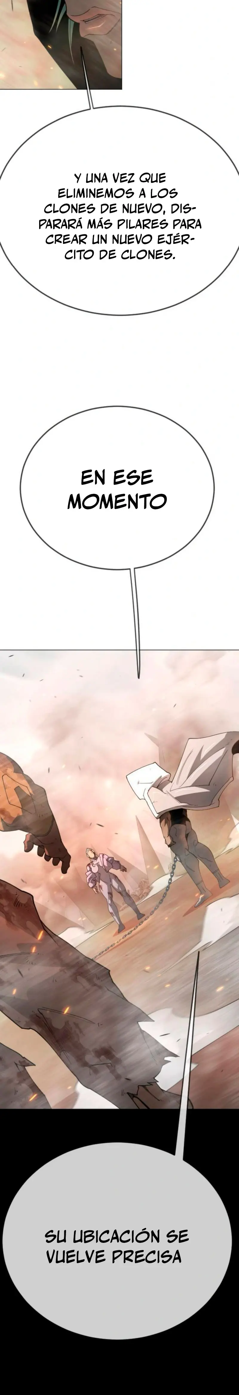 Super Humanos - Capítulo 215 - Página 47 - LectorTMOo