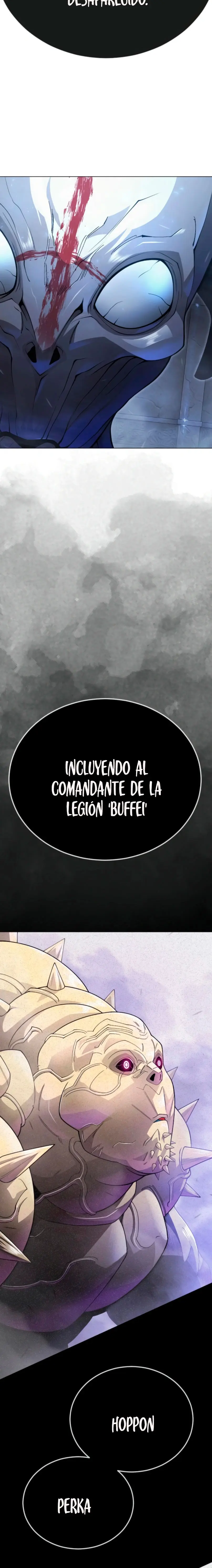 Super Humanos - Capítulo 216 - Página 10 - LectorTMOo