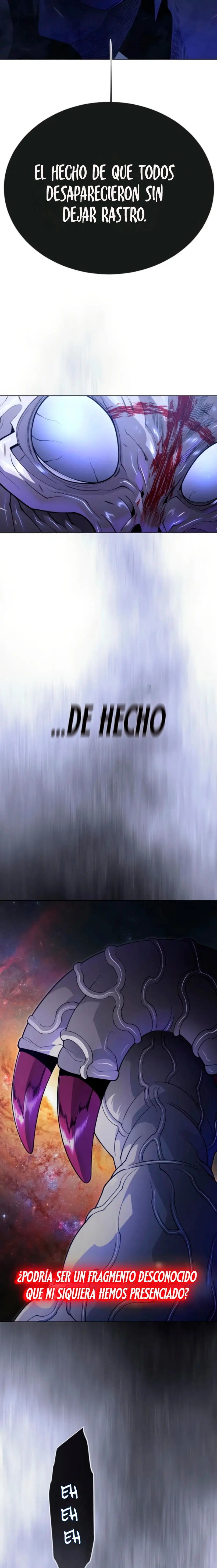 Super Humanos - Capítulo 216 - Página 15 - LectorTMOo