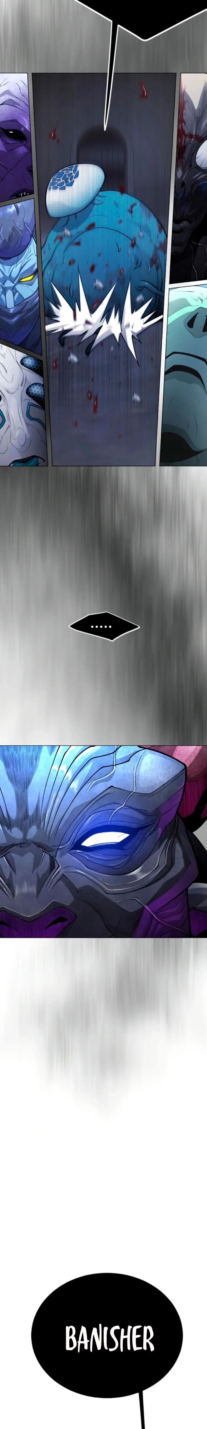 Super Humanos - Capítulo 216 - Página 39 - LectorTMOo