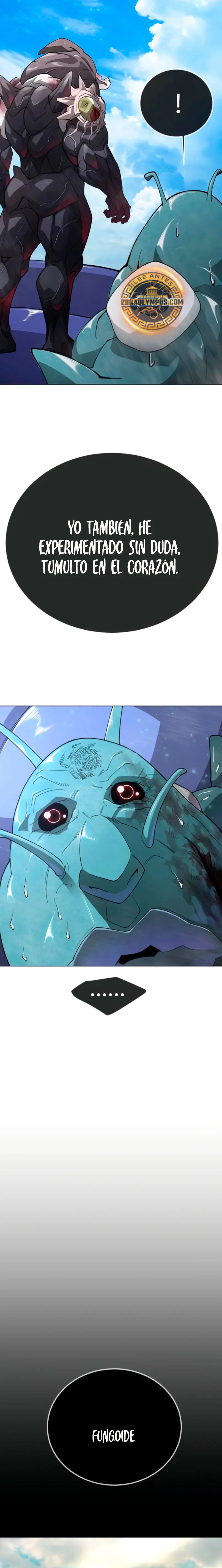 Super Humanos - Capítulo 216 - Página 46 - LectorTMOo