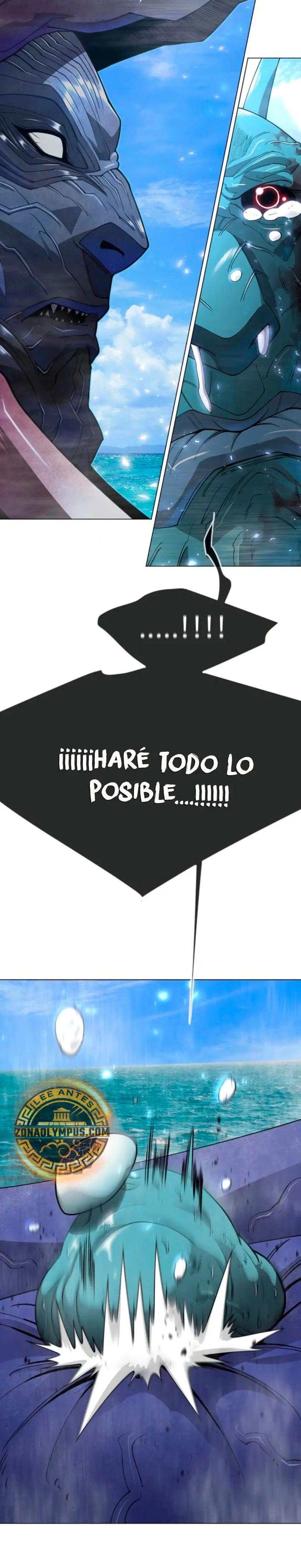 Super Humanos - Capítulo 216 - Página 49 - LectorTMOo