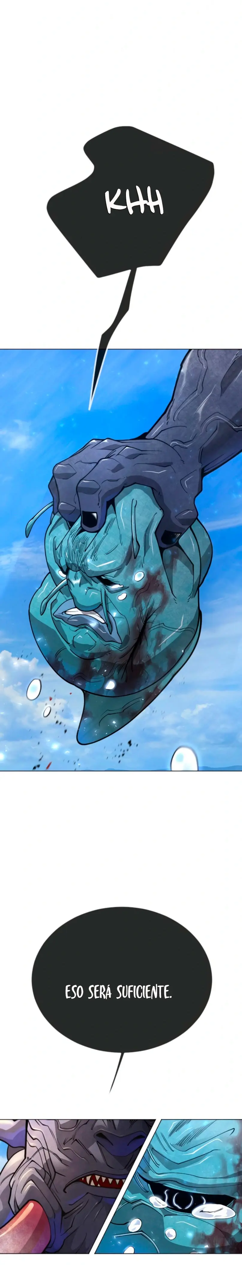 Super Humanos - Capítulo 216 - Página 50 - LectorTMOo