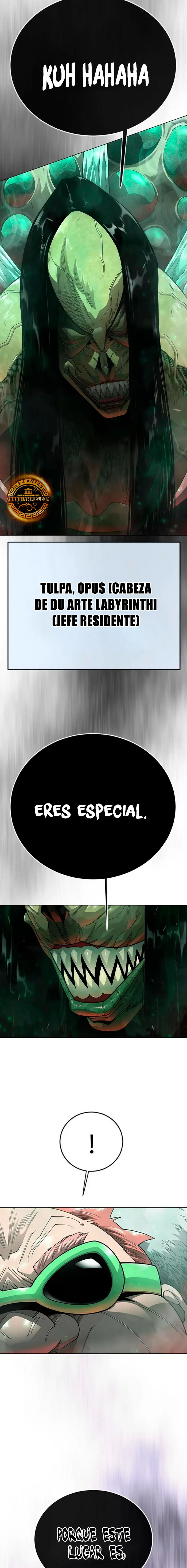 Super Humanos - Capítulo 218 - Página 13 - LectorTMOo