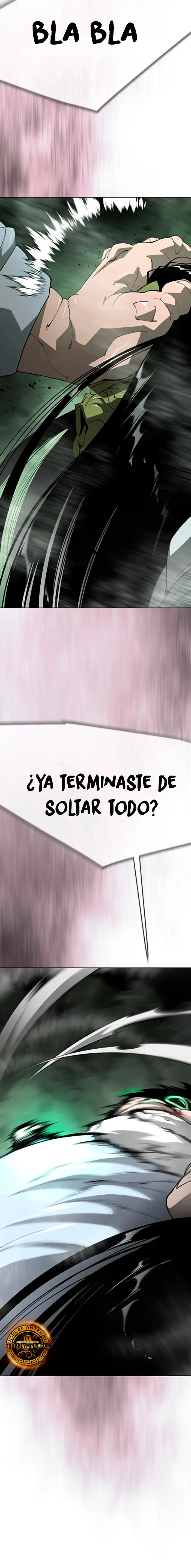 Super Humanos - Capítulo 218 - Página 32 - LectorTMOo