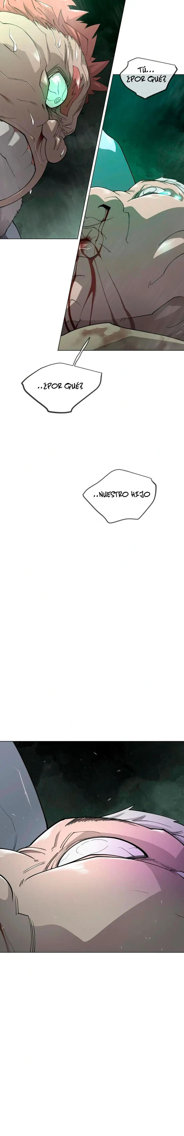 Super Humanos - Capítulo 219 - Página 3 - LectorTMOo
