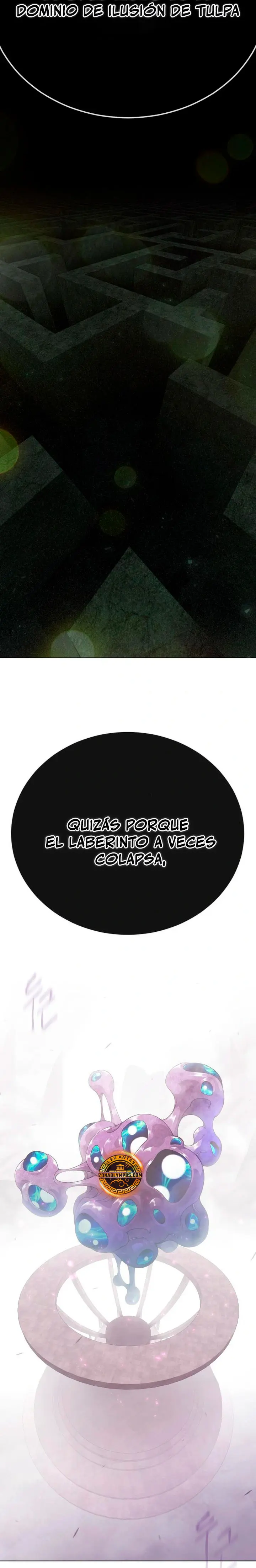 Super Humanos - Capítulo 219 - Página 12 - LectorTMOo