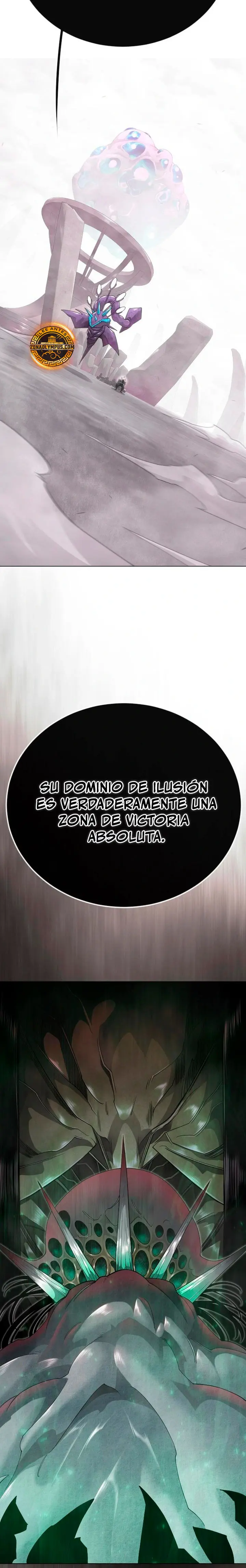 Super Humanos - Capítulo 219 - Página 19 - LectorTMOo