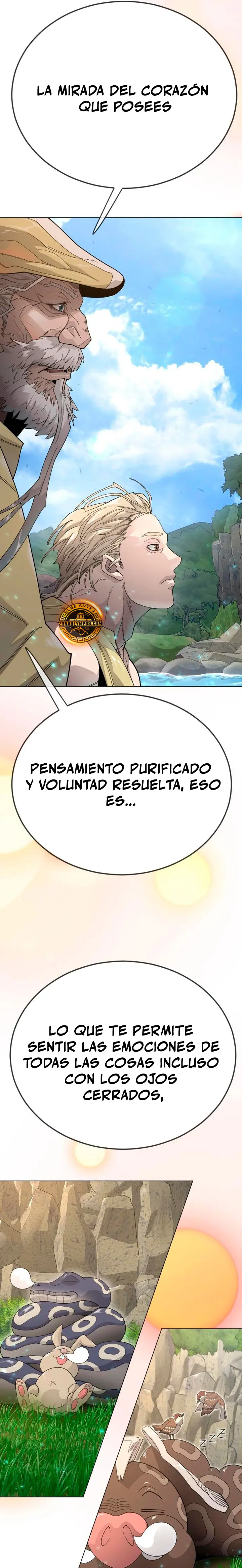 Super Humanos - Capítulo 219 - Página 32 - LectorTMOo