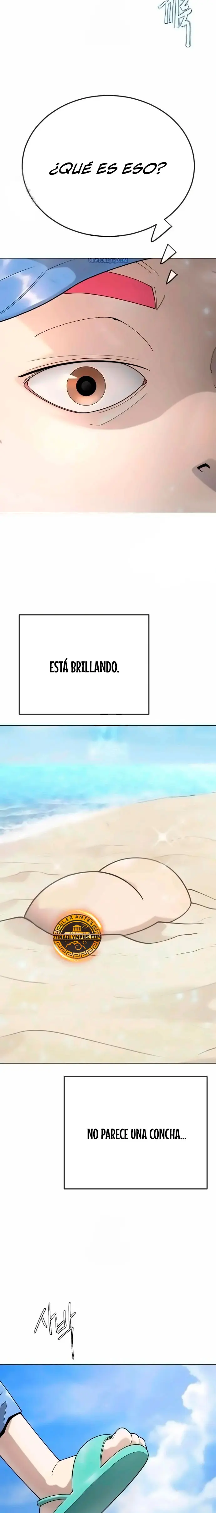 Super Humanos - Capítulo 220 - Página 12 - LectorTMOo