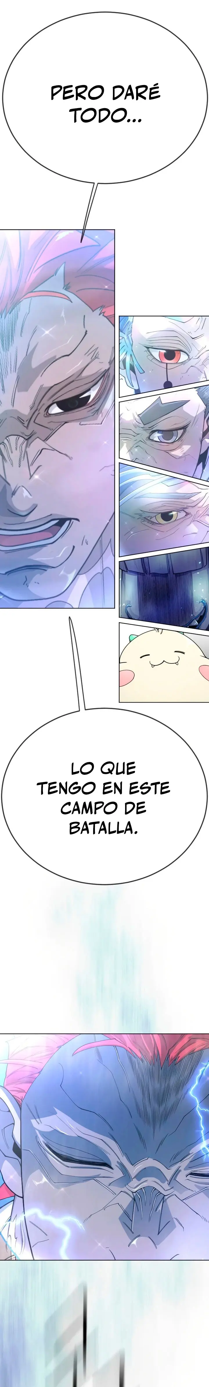 Super Humanos - Capítulo 223 - Página 42 - LectorTMOo