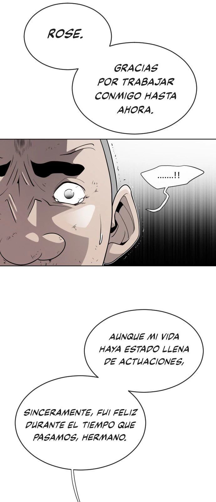 Super Humanos - Capítulo 26 - Página 17 - LectorTMOo