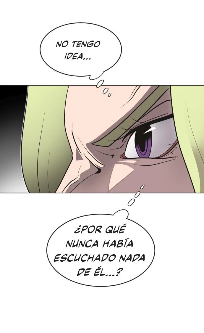 Super Humanos - Capítulo 26 - Página 36 - LectorTMOo
