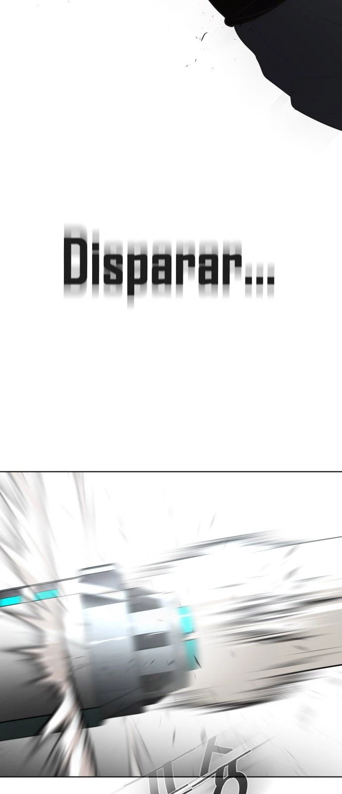 Super Humanos - Capítulo 26 - Página 38 - LectorTMOo