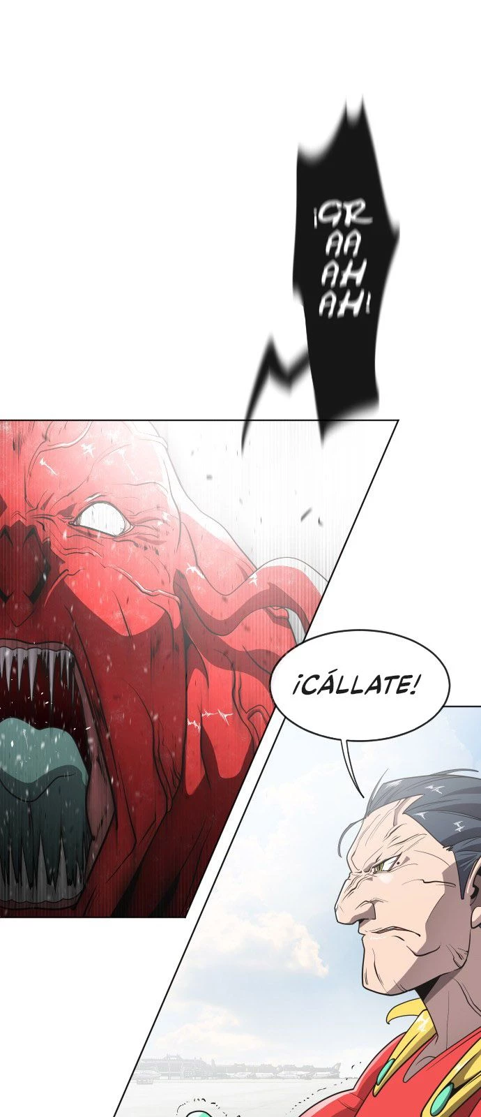 Super Humanos - Capítulo 27 - Página 10 - LectorTMOo