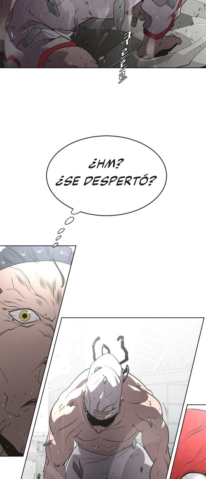 Super Humanos - Capítulo 27 - Página 15 - LectorTMOo