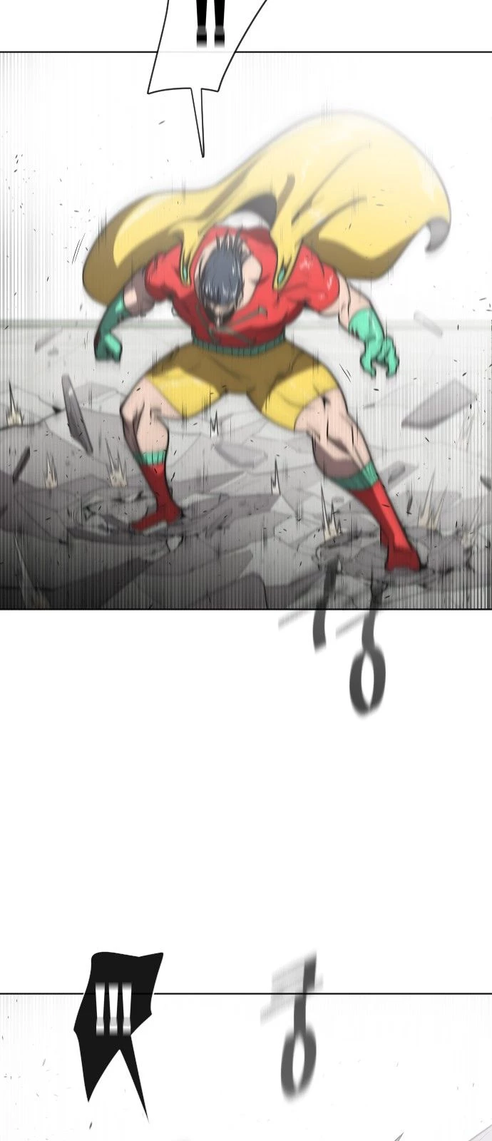 Super Humanos - Capítulo 27 - Página 18 - LectorTMOo