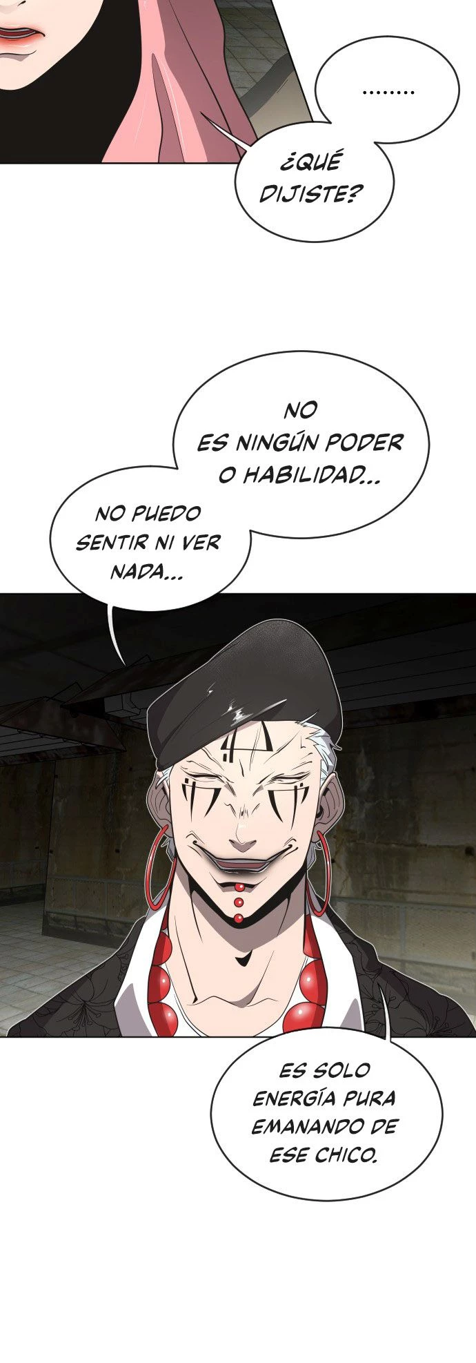 Super Humanos - Capítulo 27 - Página 24 - LectorTMOo