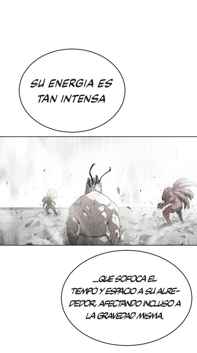 Super Humanos - Capítulo 27 - Página 26 - LectorTMOo