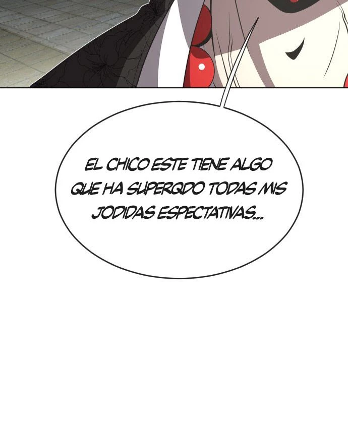 Super Humanos - Capítulo 27 - Página 30 - LectorTMOo