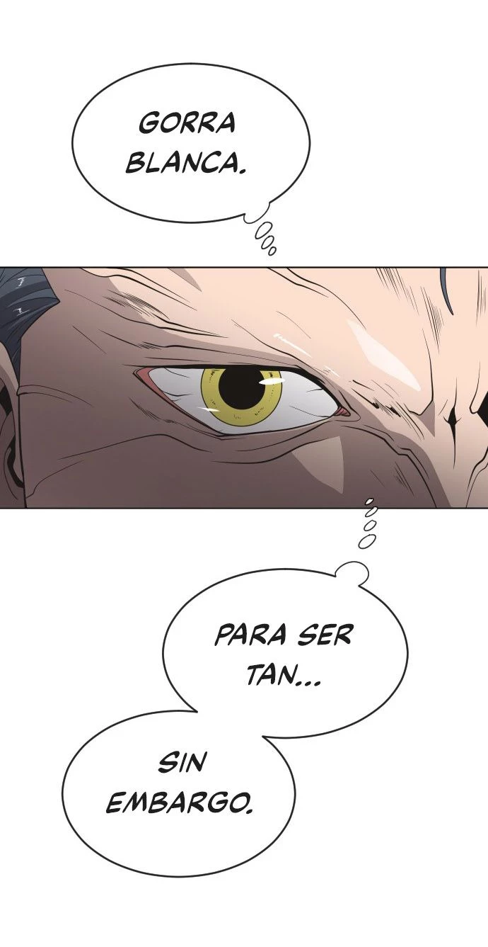 Super Humanos - Capítulo 27 - Página 41 - LectorTMOo