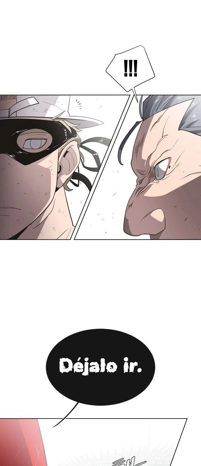 Super Humanos - Capítulo 27 - Página 53 - LectorTMOo