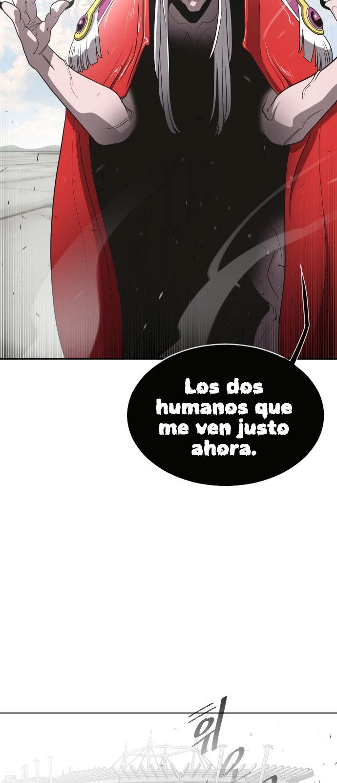 Super Humanos - Capítulo 28 - Página 5 - LectorTMOo