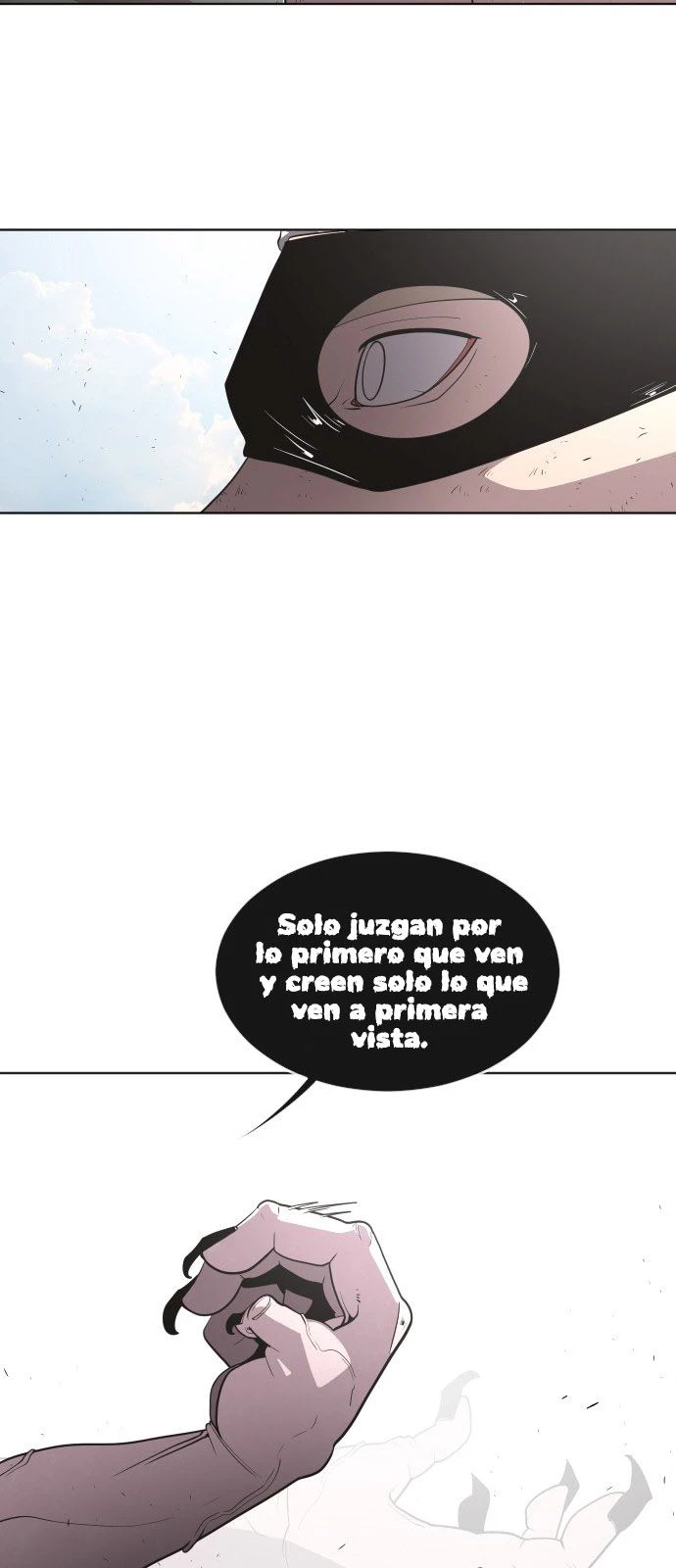 Super Humanos - Capítulo 28 - Página 12 - LectorTMOo