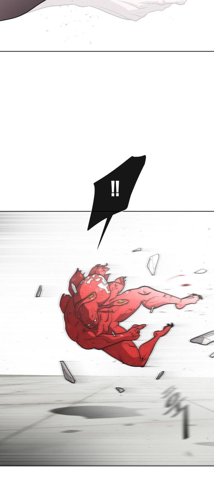 Super Humanos - Capítulo 28 - Página 13 - LectorTMOo