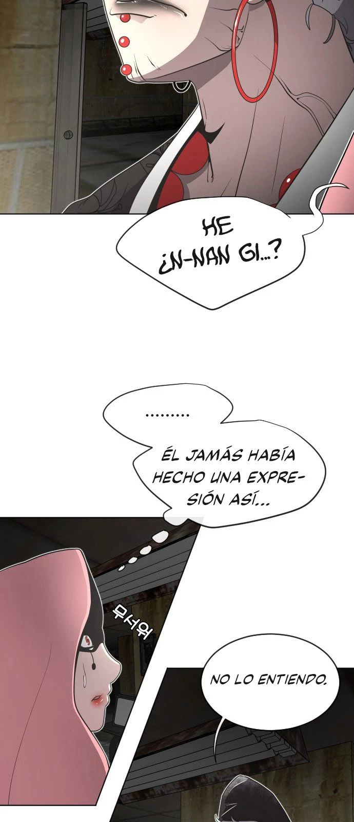 Super Humanos - Capítulo 28 - Página 18 - LectorTMOo