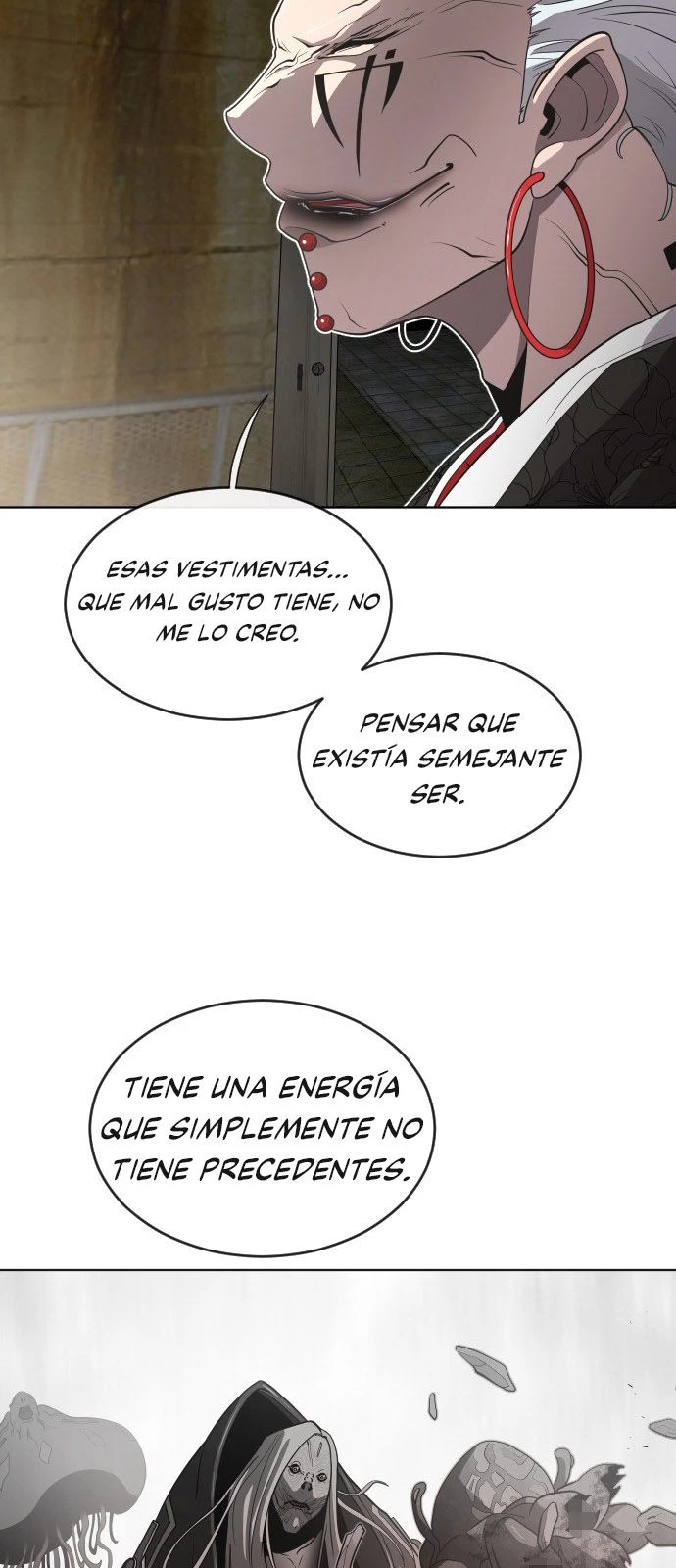 Super Humanos - Capítulo 28 - Página 20 - LectorTMOo