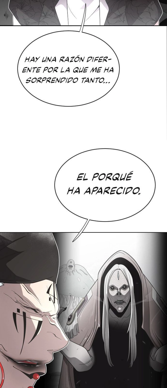 Super Humanos - Capítulo 28 - Página 23 - LectorTMOo