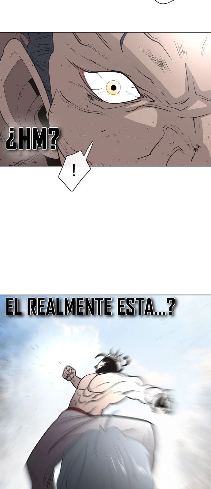 Super Humanos - Capítulo 28 - Página 47 - LectorTMOo