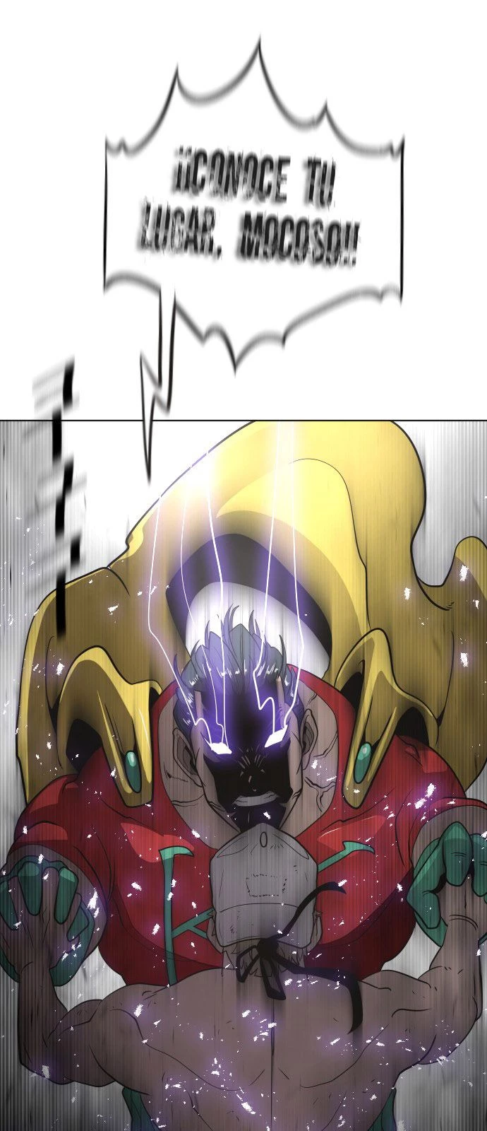 Super Humanos - Capítulo 29 - Página 2 - LectorTMOo