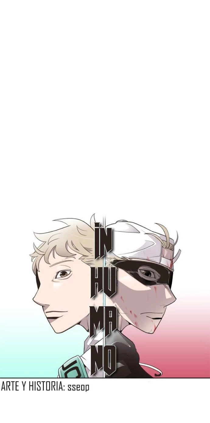 Super Humanos - Capítulo 29 - Página 5 - LectorTMOo