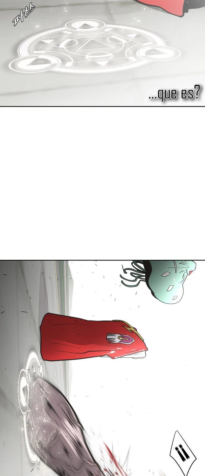 Super Humanos - Capítulo 29 - Página 25 - LectorTMOo