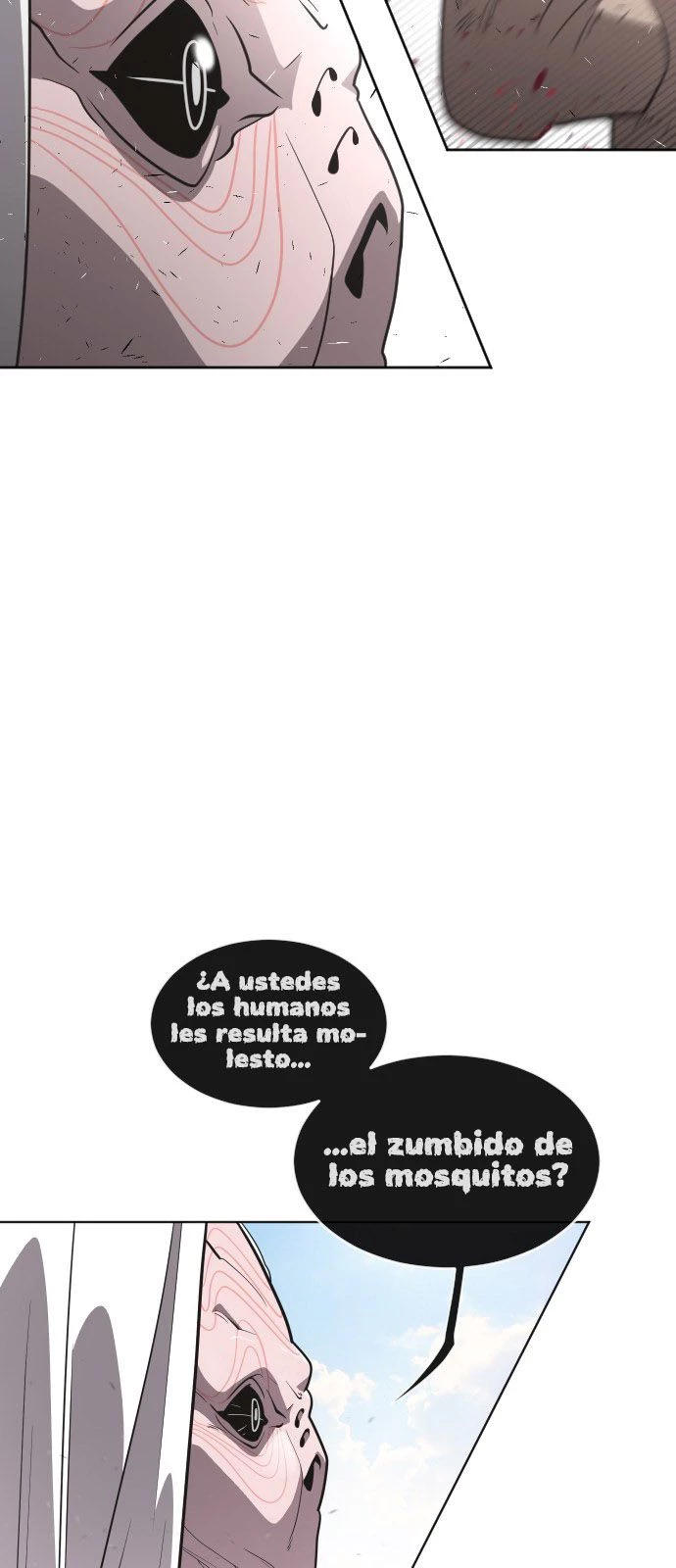 Super Humanos - Capítulo 29 - Página 27 - LectorTMOo