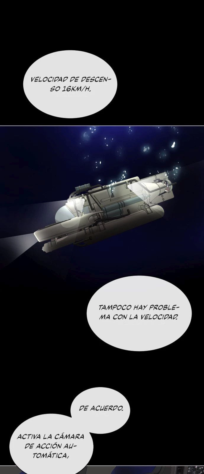 Super Humanos - Capítulo 29 - Página 53 - LectorTMOo