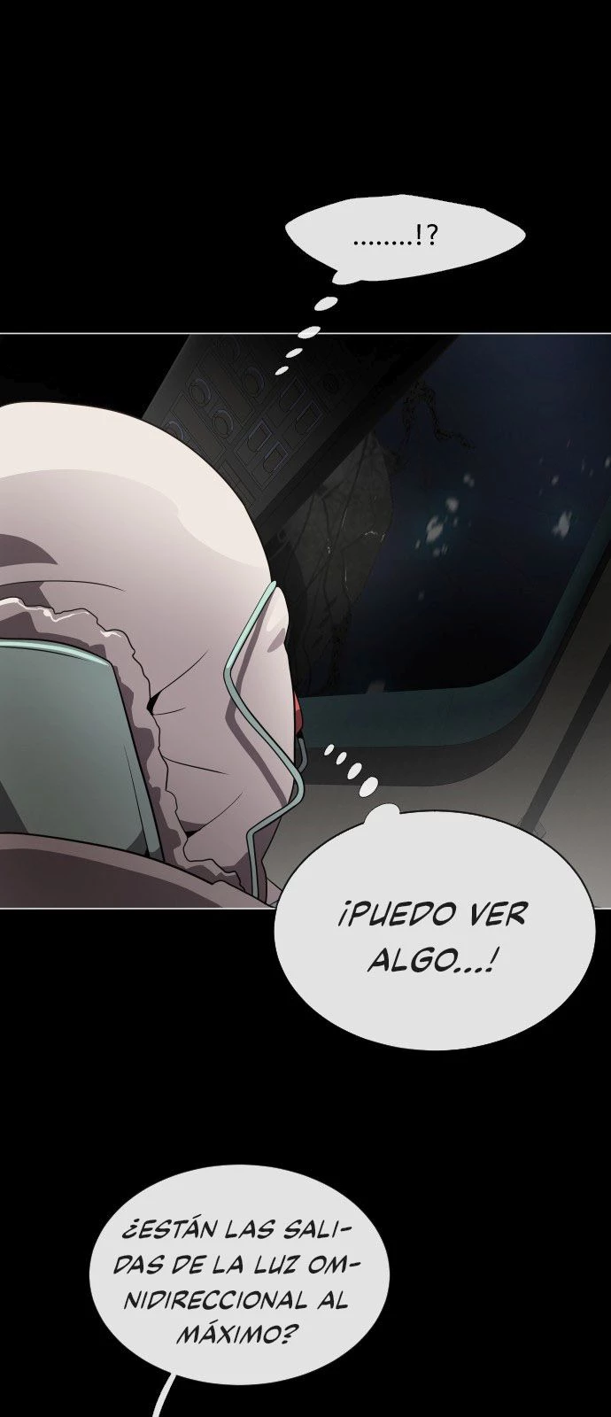 Super Humanos - Capítulo 29 - Página 55 - LectorTMOo