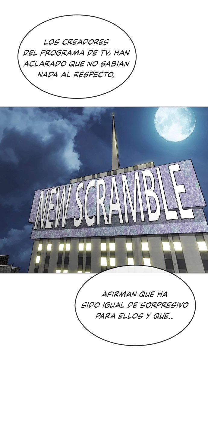 Super Humanos - Capítulo 30 - Página 10 - LectorTMOo