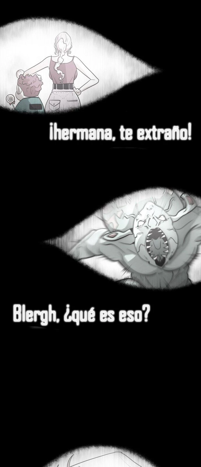 Super Humanos - Capítulo 30 - Página 26 - LectorTMOo