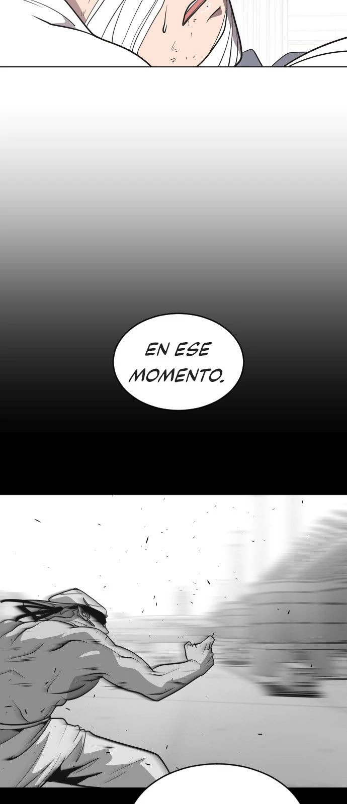 Super Humanos - Capítulo 30 - Página 33 - LectorTMOo