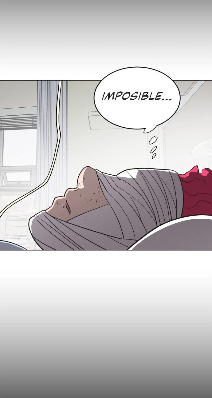 Super Humanos - Capítulo 30 - Página 36 - LectorTMOo