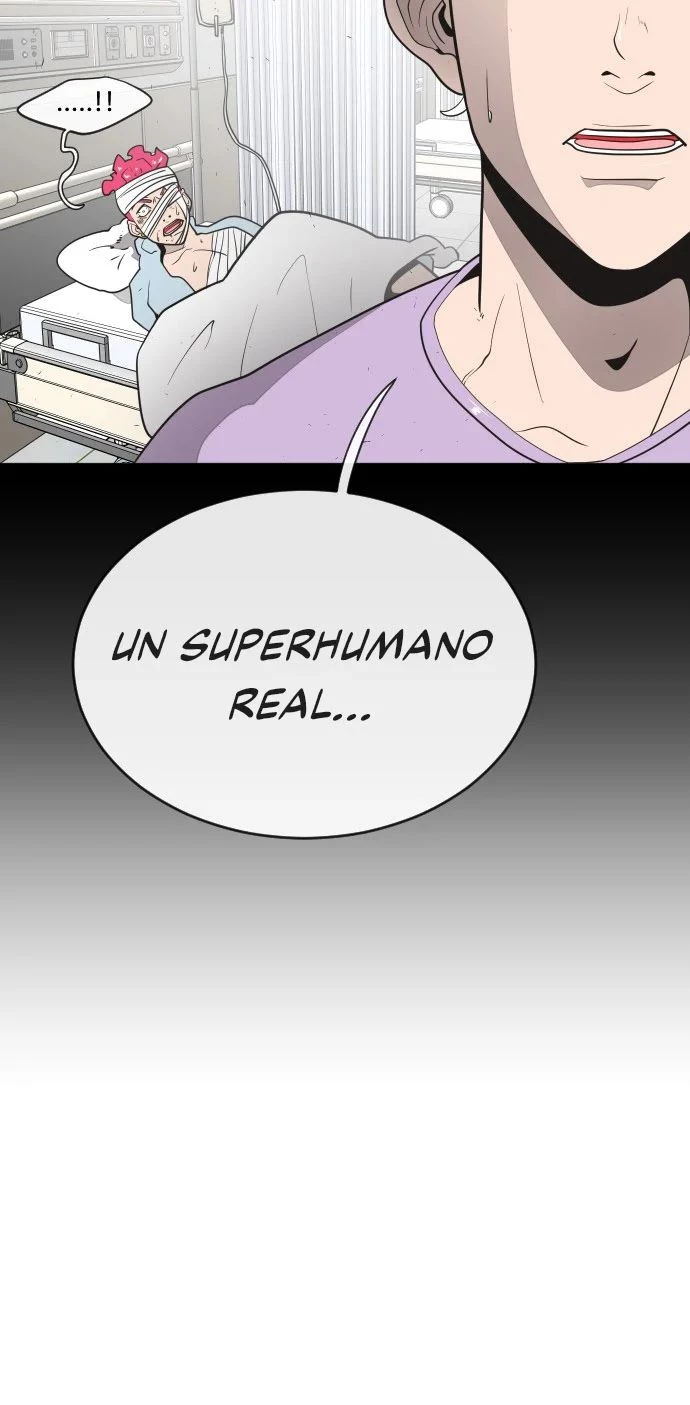 Super Humanos - Capítulo 30 - Página 47 - LectorTMOo