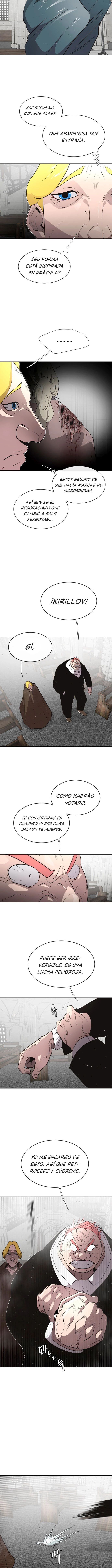Super Humanos - Capítulo 33 - Página 3 - LectorTMOo