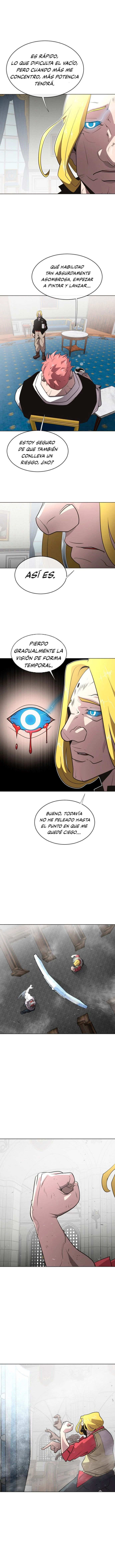 Super Humanos - Capítulo 35 - Página 3 - LectorTMOo