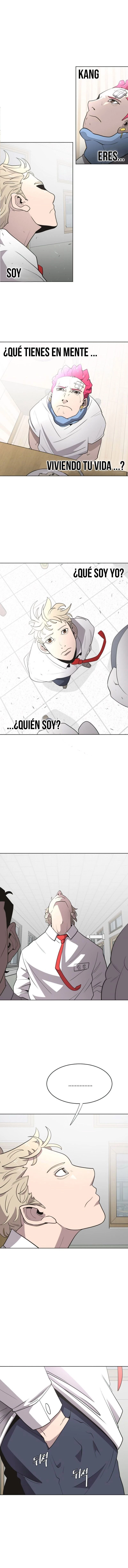 Super Humanos - Capítulo 37 - Página 2 - LectorTMOo