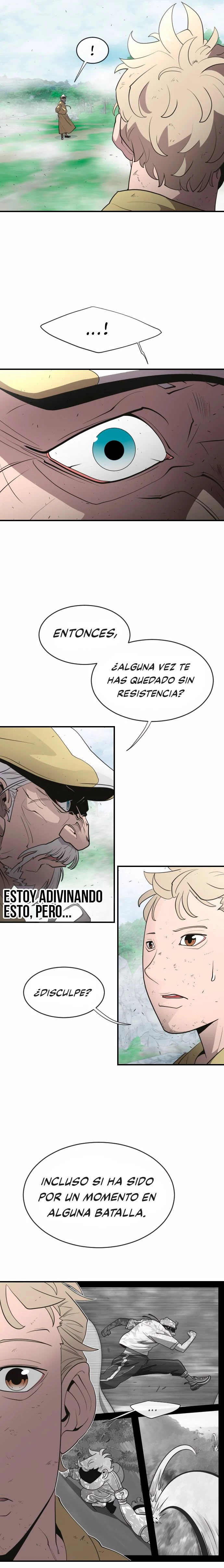 Super Humanos - Capítulo 42 - Página 13 - LectorTMOo