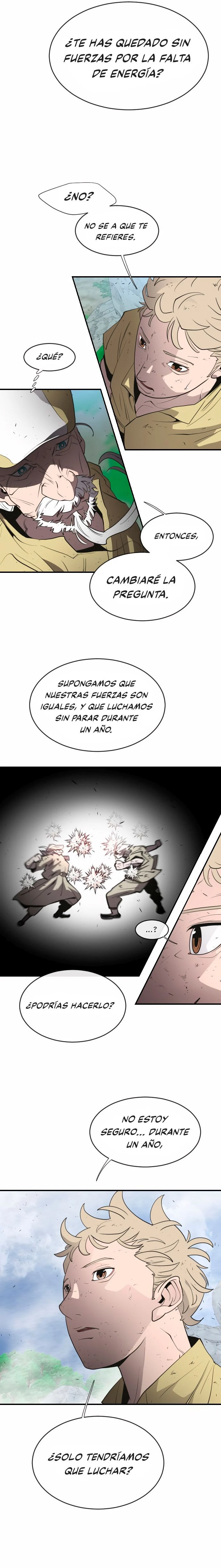 Super Humanos - Capítulo 42 - Página 14 - LectorTMOo
