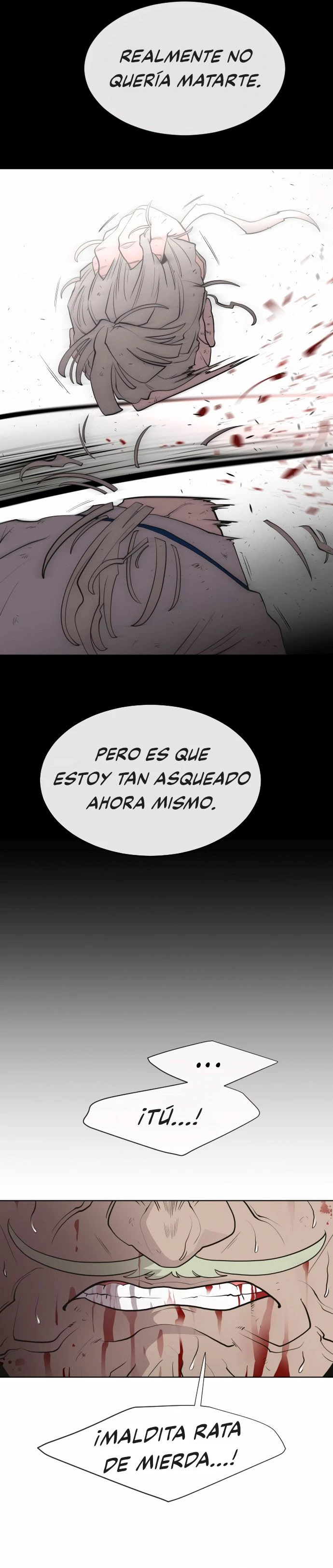 Super Humanos - Capítulo 47 - Página 12 - LectorTMOo